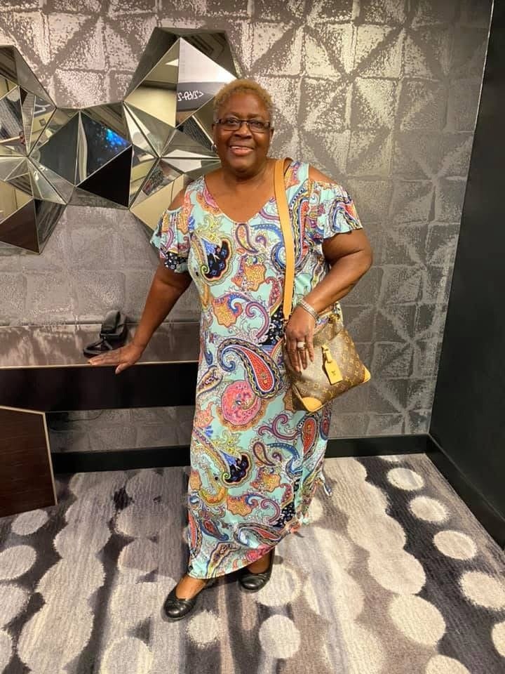 Grandma Evelyn Moment 3